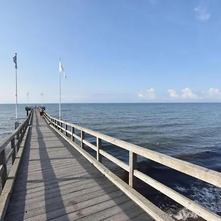 Mit Eigener Terrasse In * Wismar