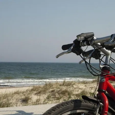 Mit Eigener Terrasse In Apartment *