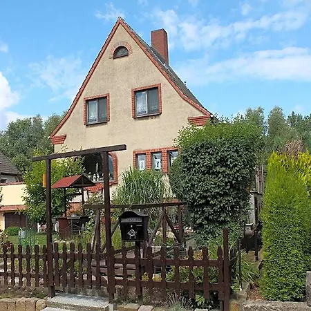 公寓 Mit Eigener Terrasse In Wißmar