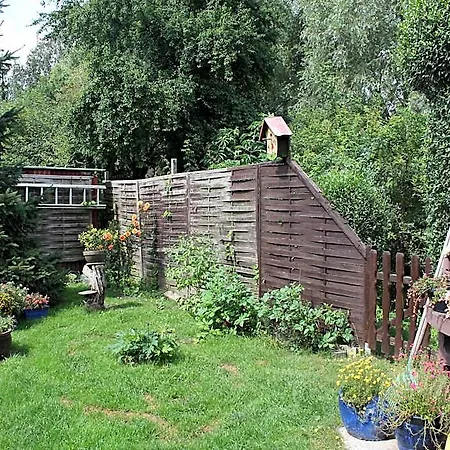 Mit Eigener Terrasse In *