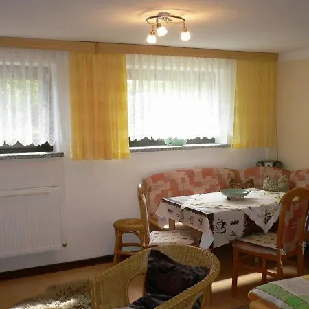 With Private Terrace In Appartement *