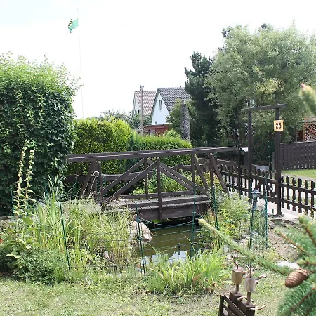 Mit Eigener Terrasse In * Wismar