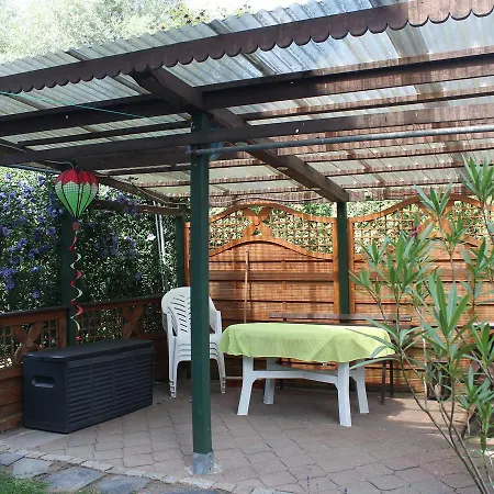 Apartamento Mit Eigener Terrasse In Wißmar