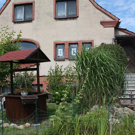 Apartment Mit Eigener Terrasse In *