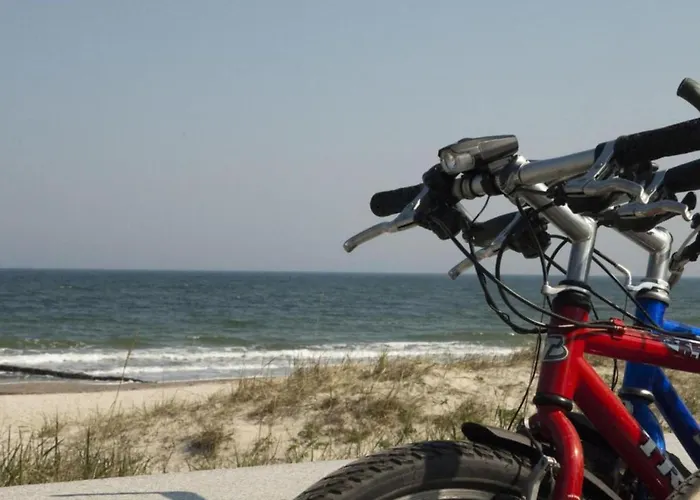 Mit Eigener Terrasse In Apartment *