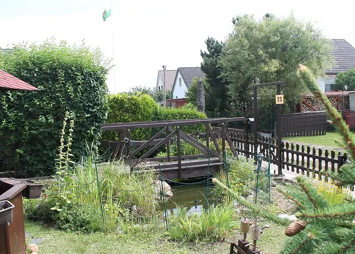 Mit Eigener Terrasse In * Wißmar