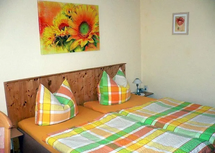 Apartment Mit Eigener Terrasse In *